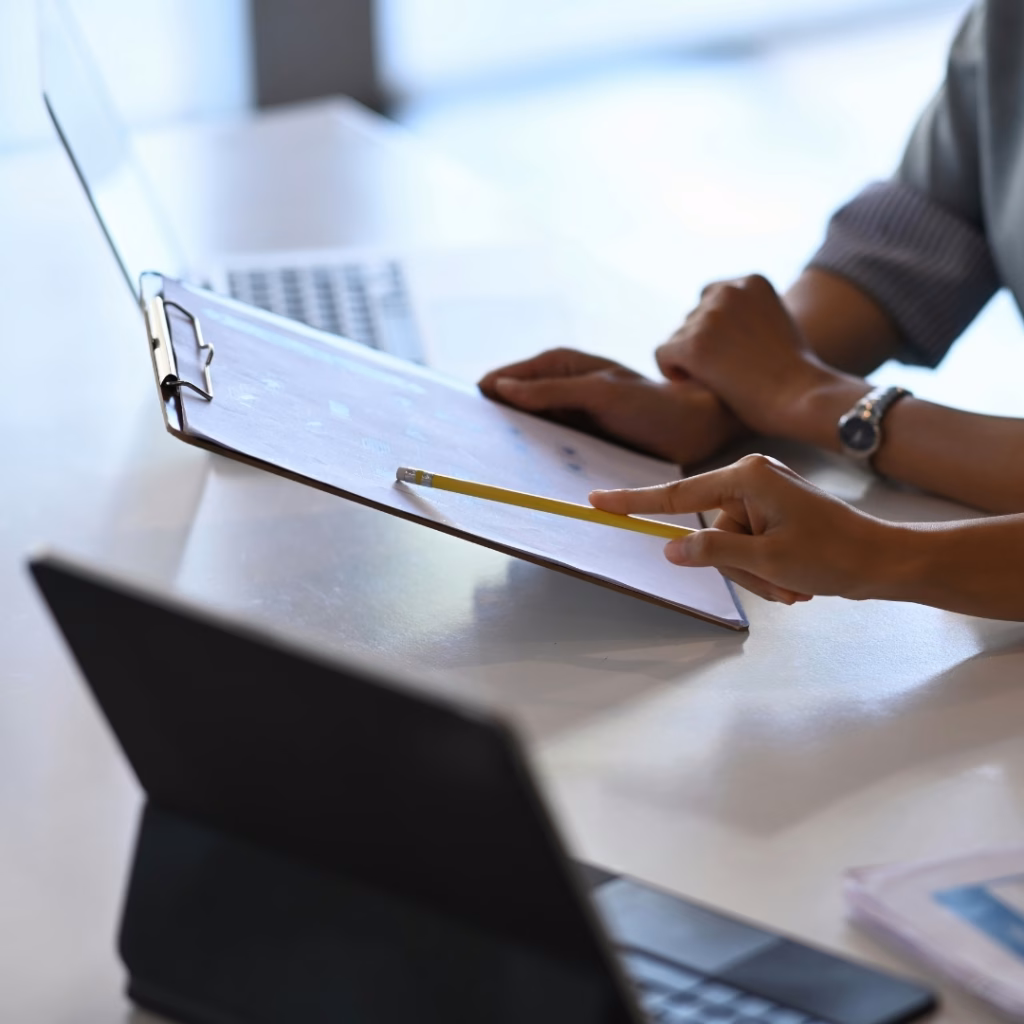 Energiedaten analysieren für Energieausschreibung Unternehmen