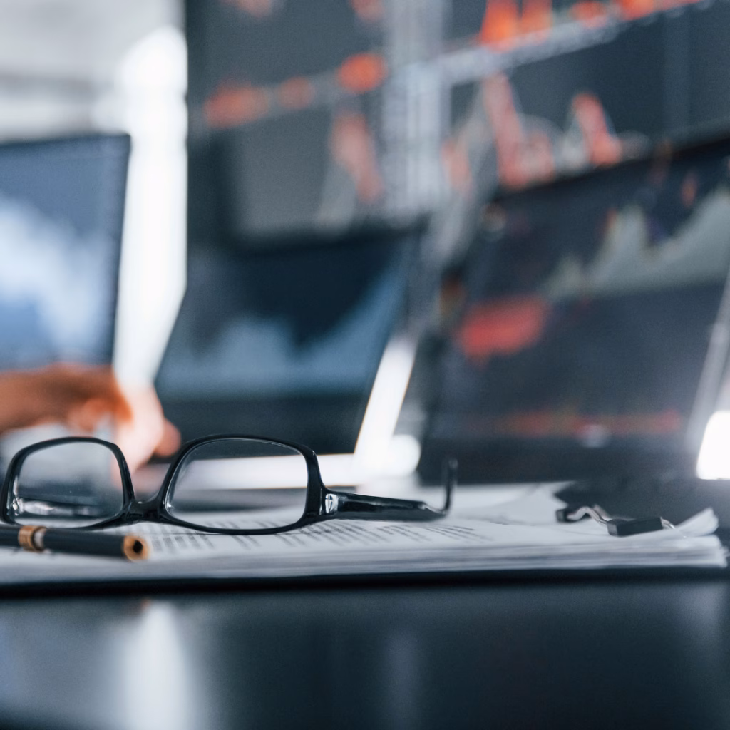 Analyse am Schreibtisch mit Charts – Lastgangdaten anfordern für fundierte Strom- und Gasausschreibungen